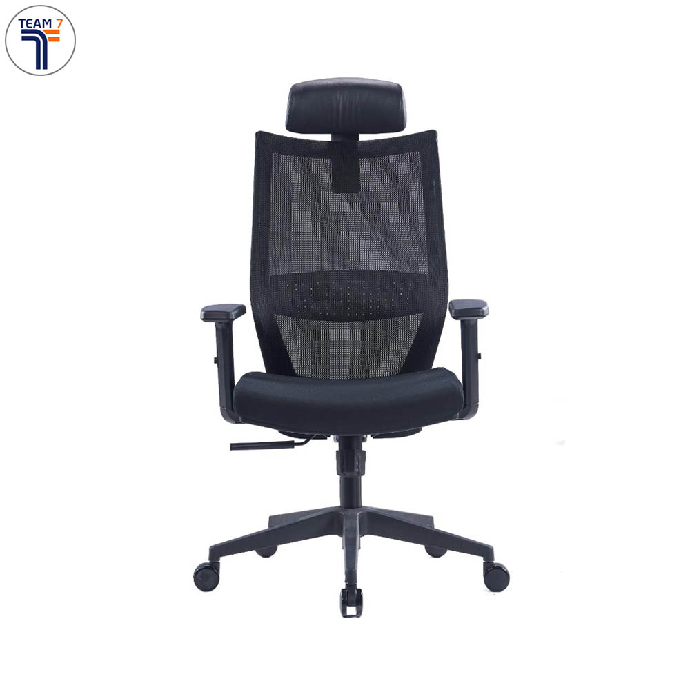 CURVE -High back office chair - Image 2