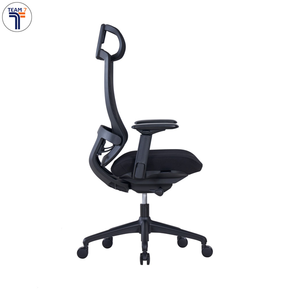 EVA - High back office chair - Image 3
