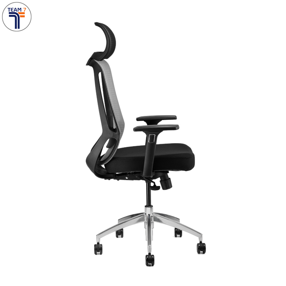 ROGER.AB - High back office chair - Image 3