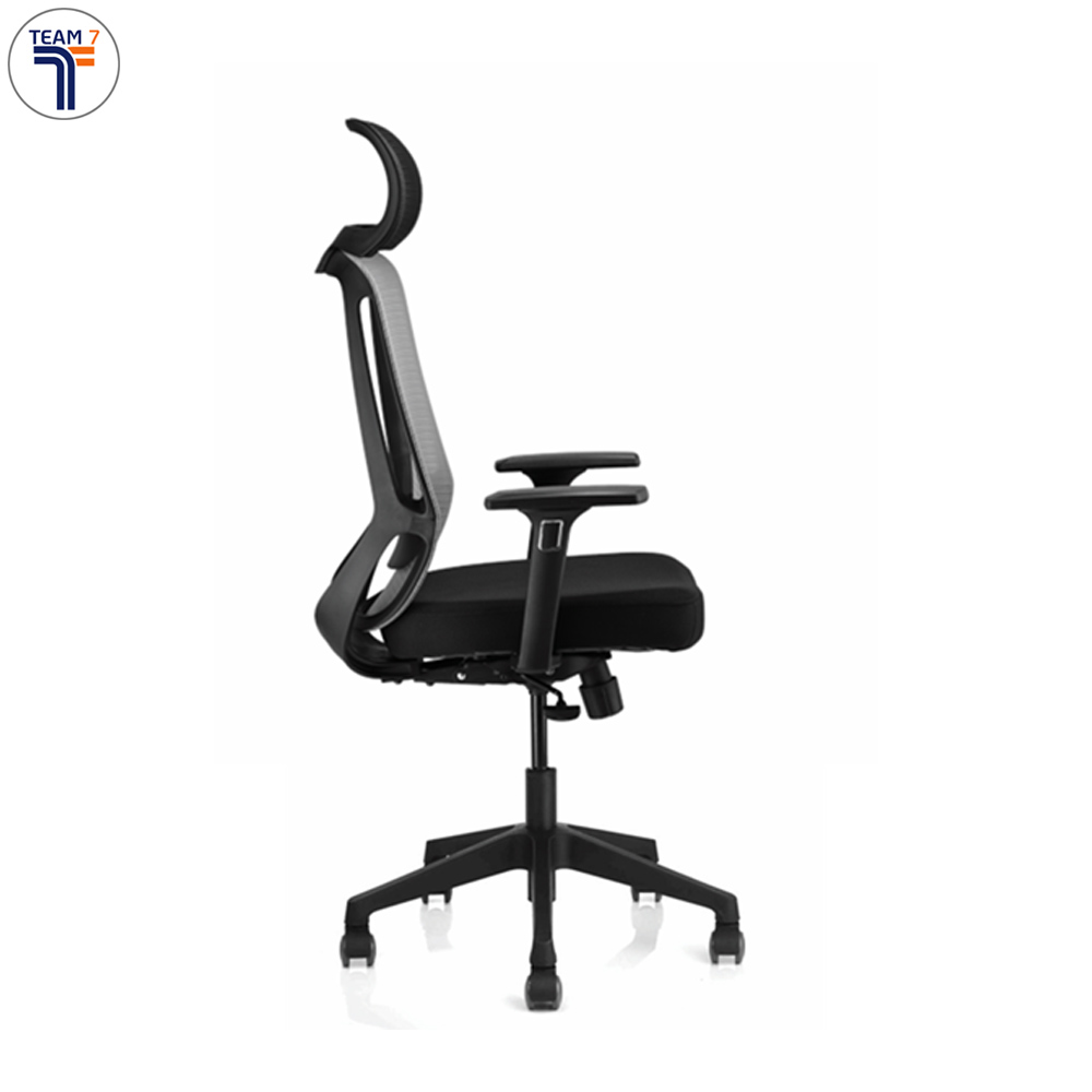 ROGER - High back office chair - Image 3