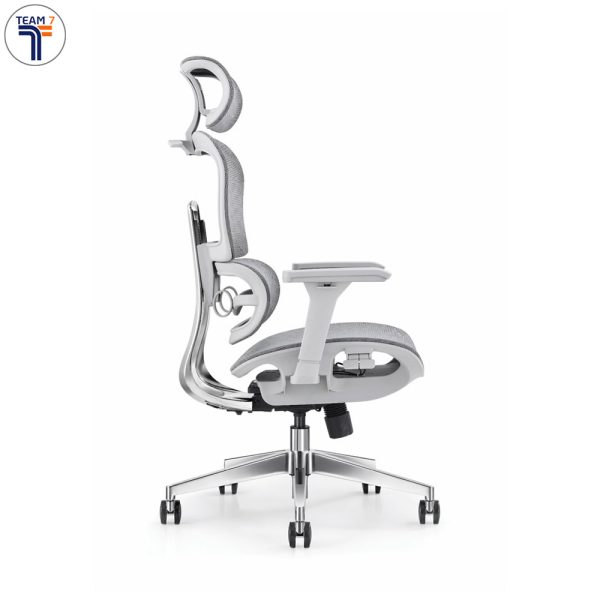 FLEX.GY: High back office chair