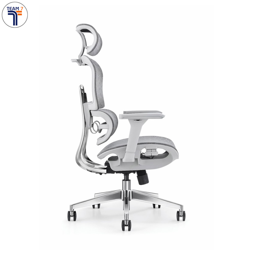 FLEX.GY: High back office chair - Image 2