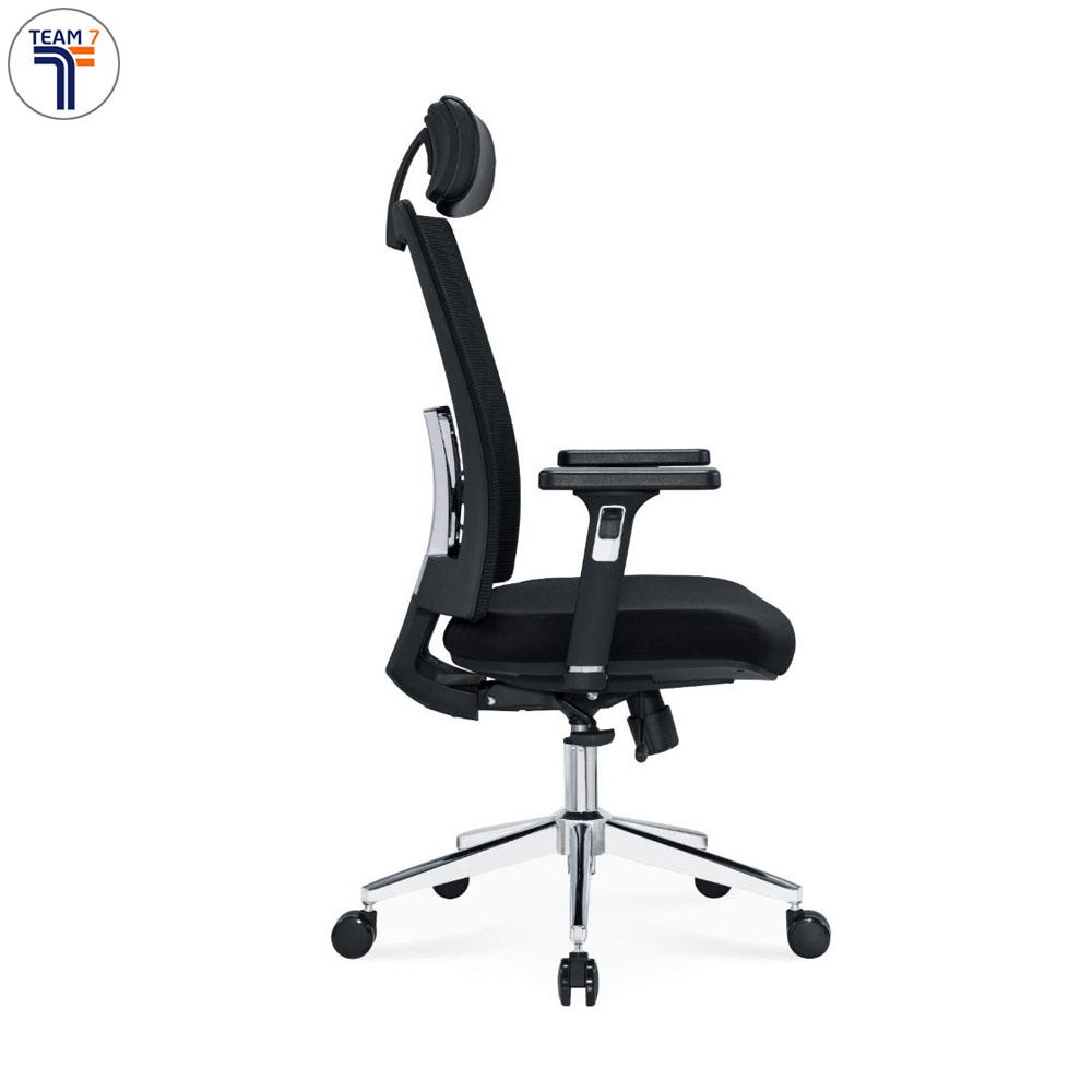 MONTINI - High back office chair - Image 3