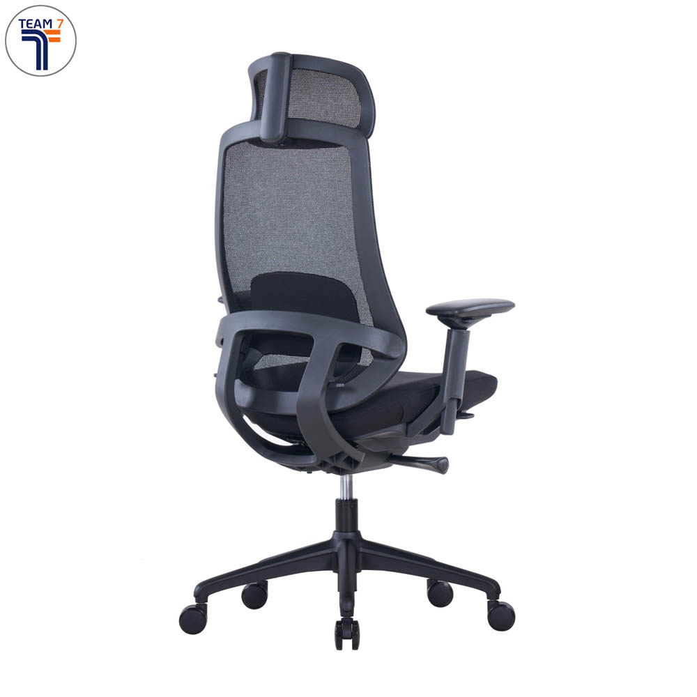 EVA - High back office chair - Image 4