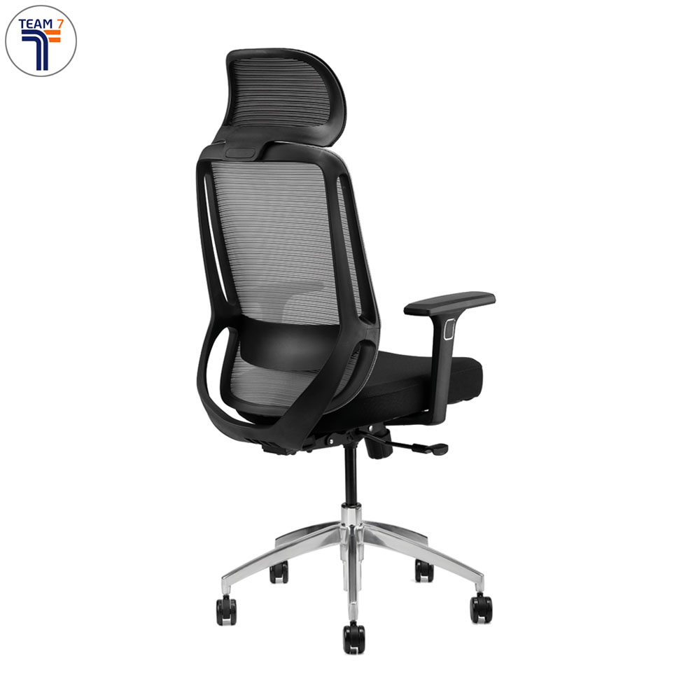 ROGER.AB - High back office chair - Image 4