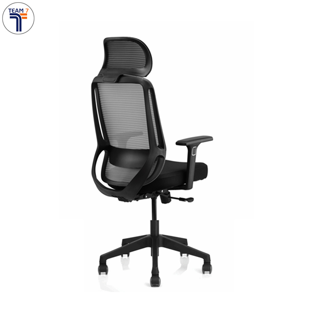 ROGER - High back office chair - Image 4
