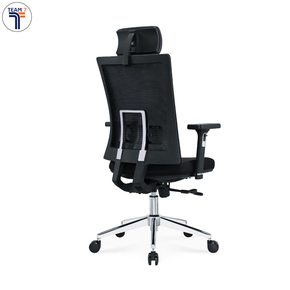 MONTINI - High back office chair - Image 4