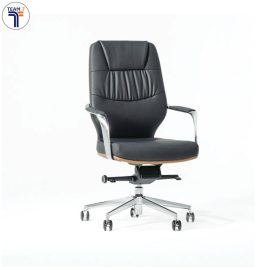 PUNCH: Mid back office chair