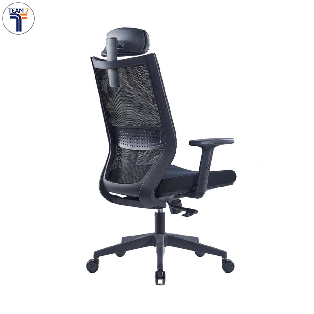 CURVE -High back office chair - Image 4