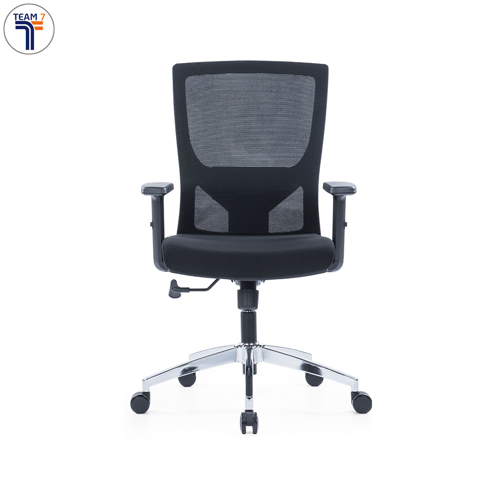 PATRA - Mid back office chair - Image 2