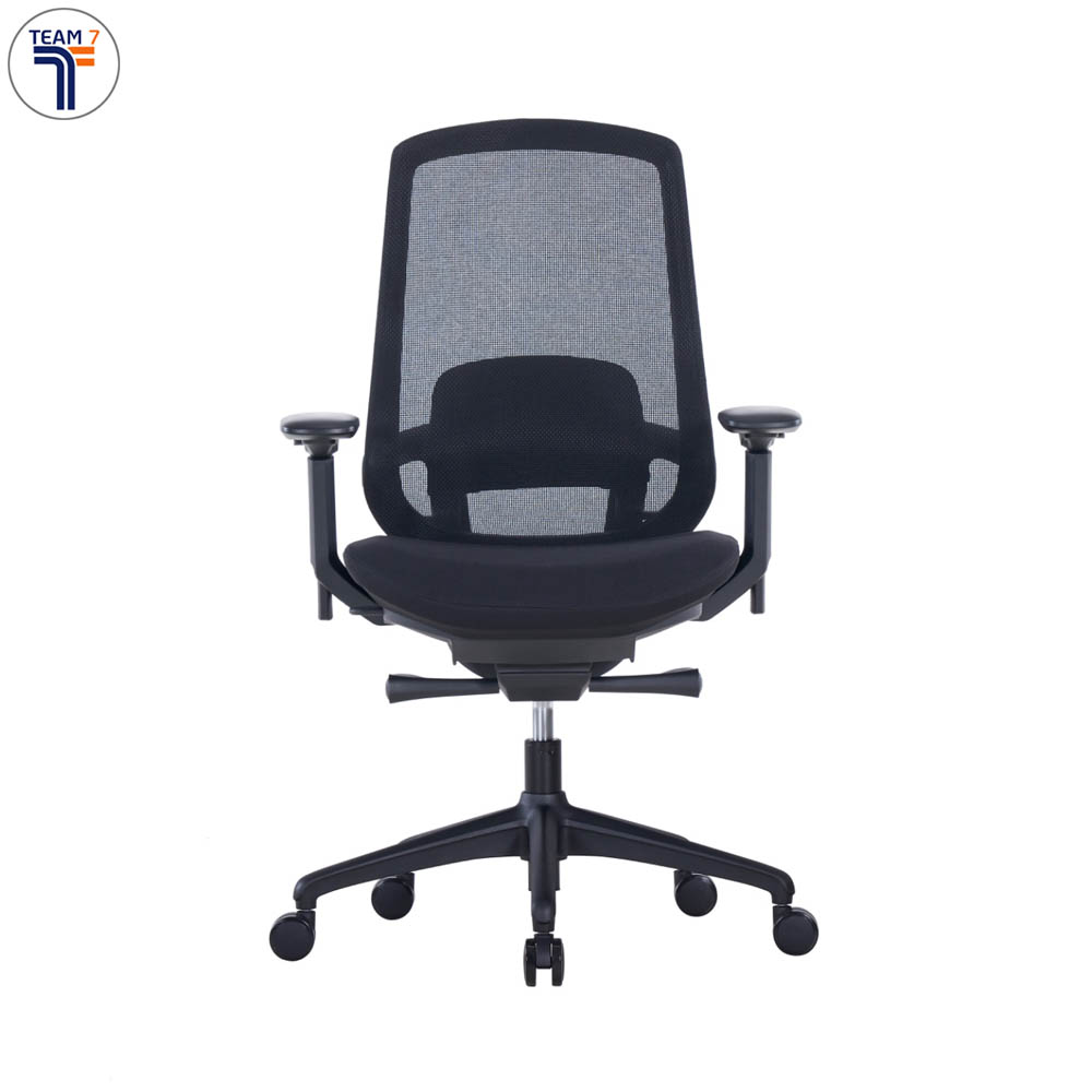 EVA - Mid back office chair - Image 2