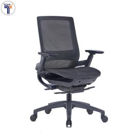 ZYPER – Mid back office chair