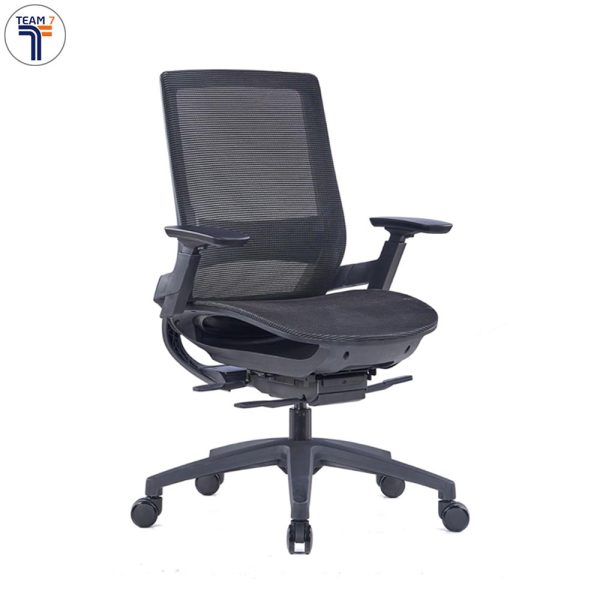 ZYPER – Mid back office chair