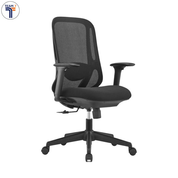 NEON -Mid back office chair