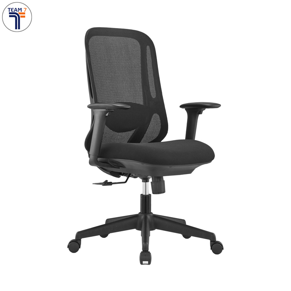 NEON -Mid back office chair
