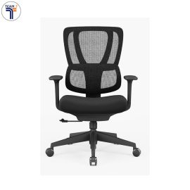 TECHNO – Mid back office chair