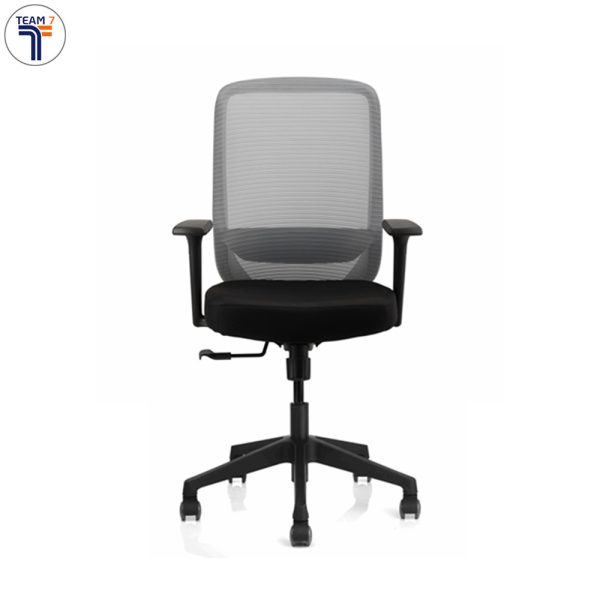 ROGER – Medium back office chair
