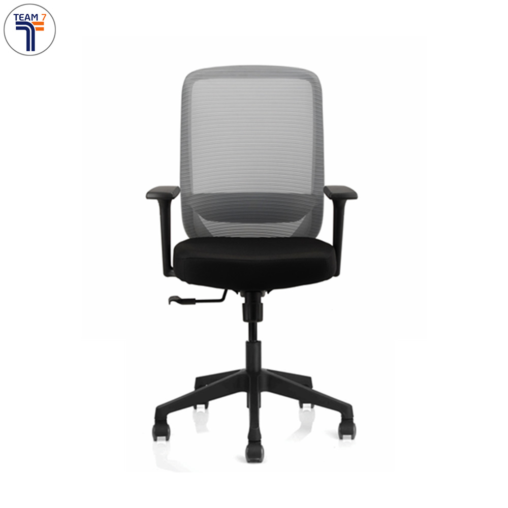 ROGER - Medium back office chair - Image 2
