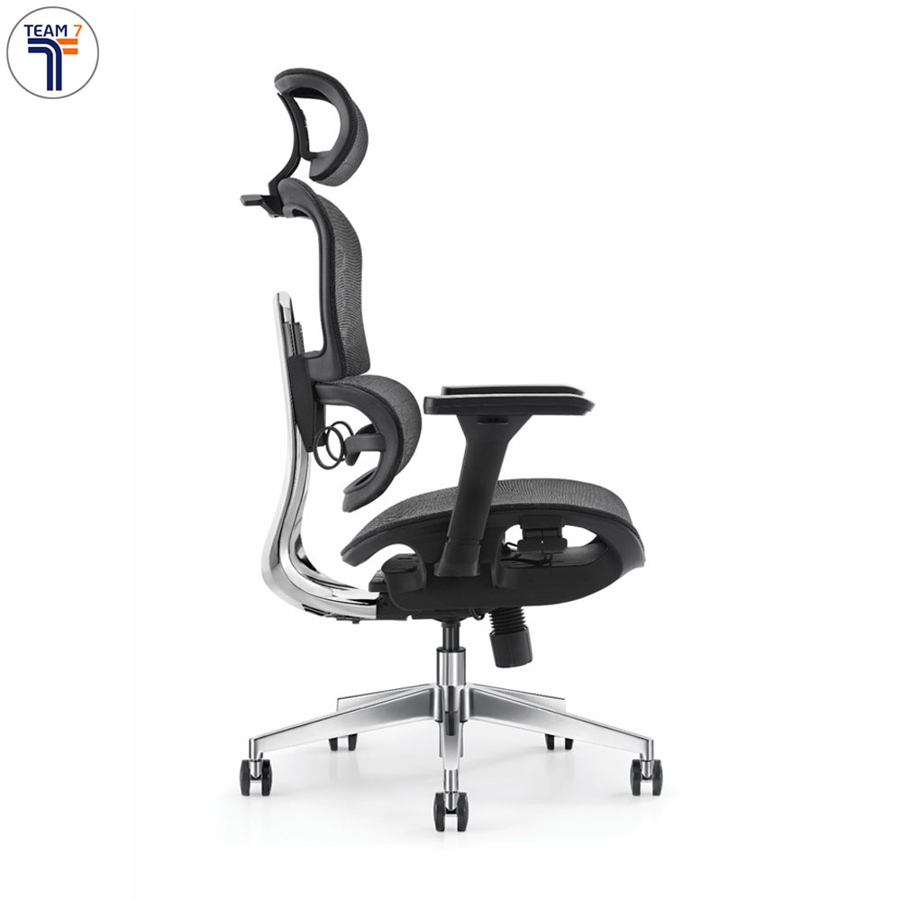 FLEX: High back office chair - Image 3