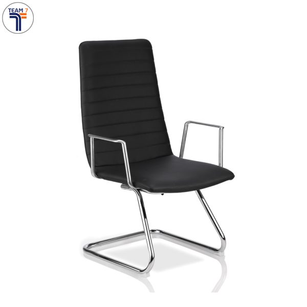 CLASSIC: Visitor office chair