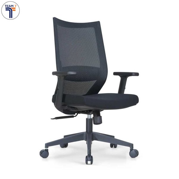 CURVE – Mid back office chair