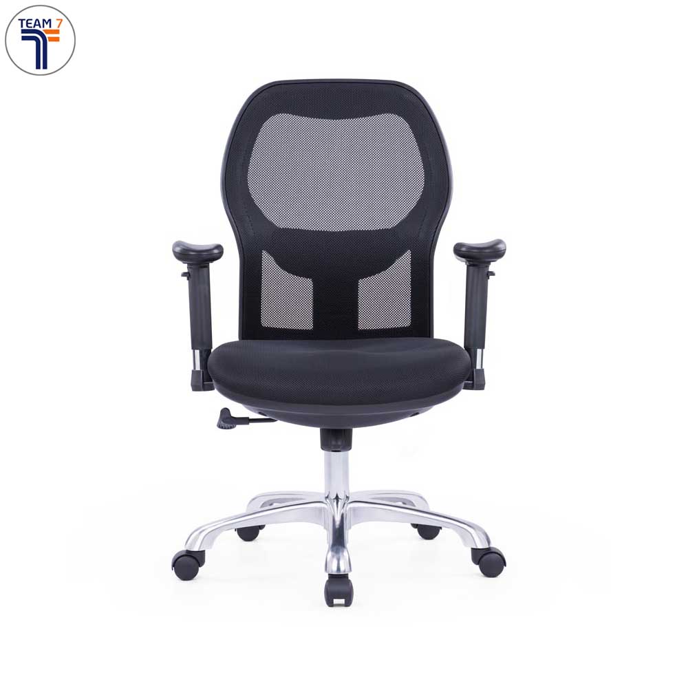 COSMO - Mid back office chair - Image 2