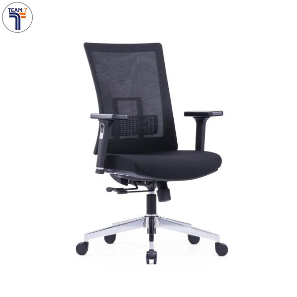 MONTINI – Mid back office chair