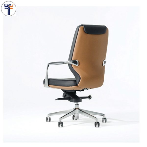 PUNCH: Mid back office chair