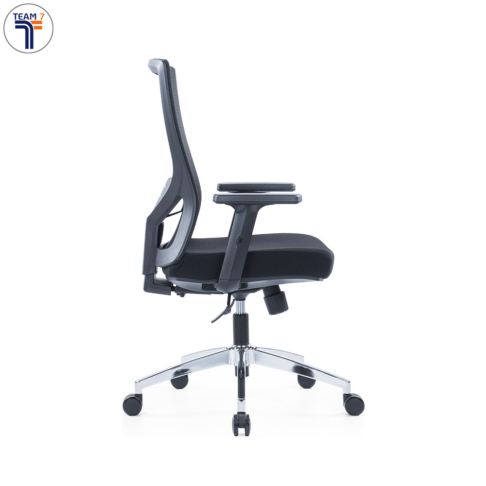 PATRA - Mid back office chair - Image 3