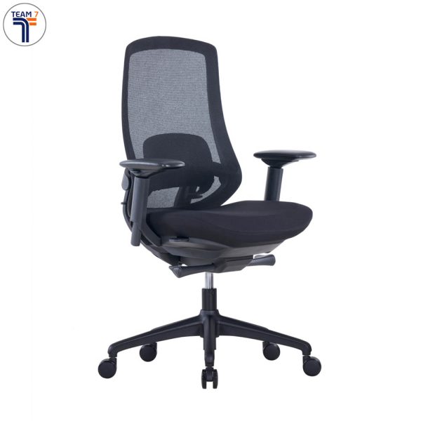 EVA – Mid back office chair