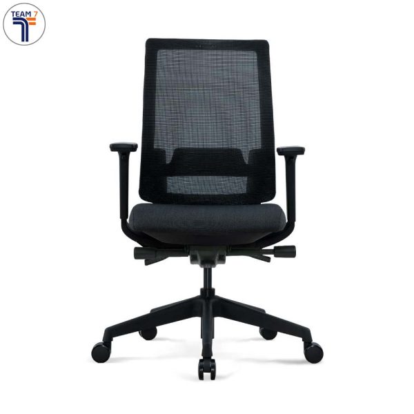 DELTA – Mid back office chair