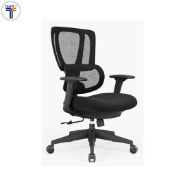 TECHNO – Mid back office chair