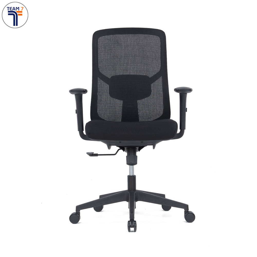 VOGUE - Mid back office chair - Image 2