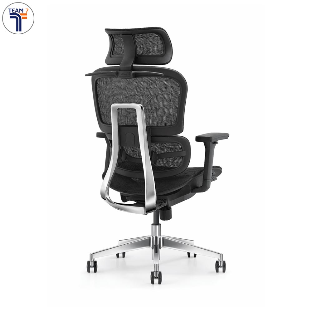 FLEX: High back office chair - Image 4