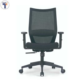 CURVE – Mid back office chair
