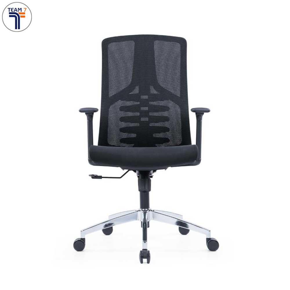 SPINE - Mid back office chair - Image 2