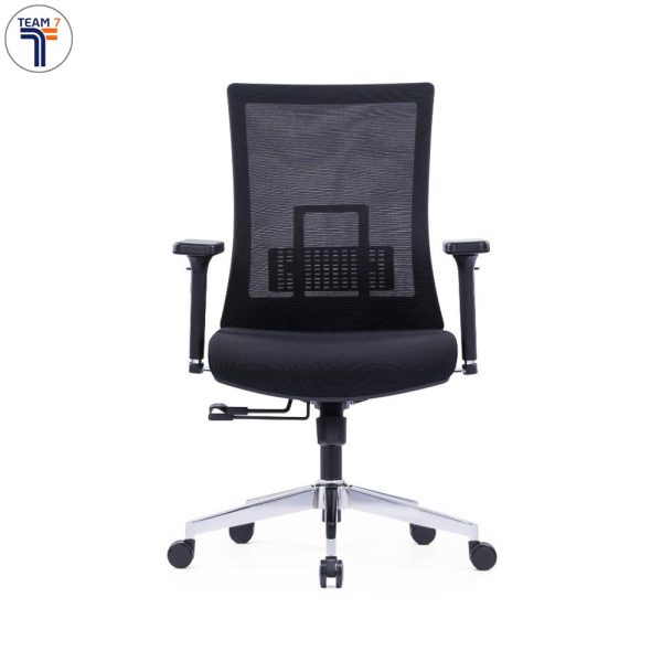 MONTINI – Mid back office chair