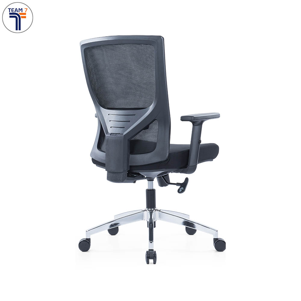 PATRA - Mid back office chair - Image 4