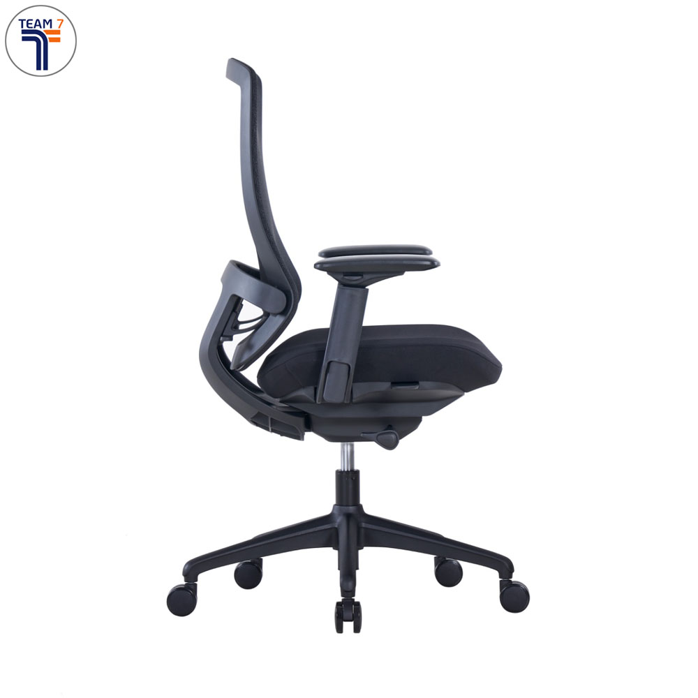 EVA - Mid back office chair - Image 3