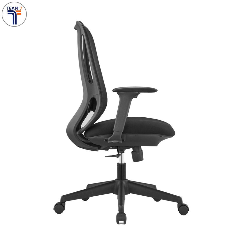 NEON -Mid back office chair - Image 3