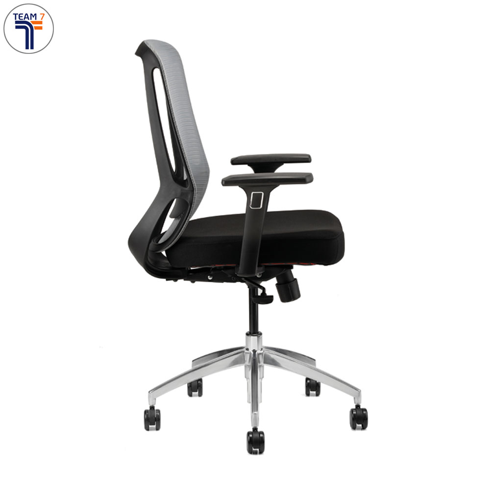 ROGER.AB - Mid back office chair - Image 3