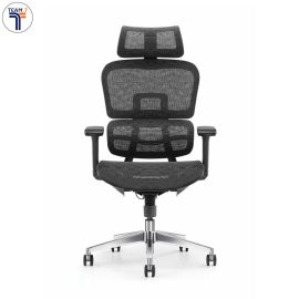 FLEX: High back office chair