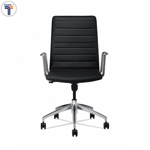 CLASSIC: Mid back office chair