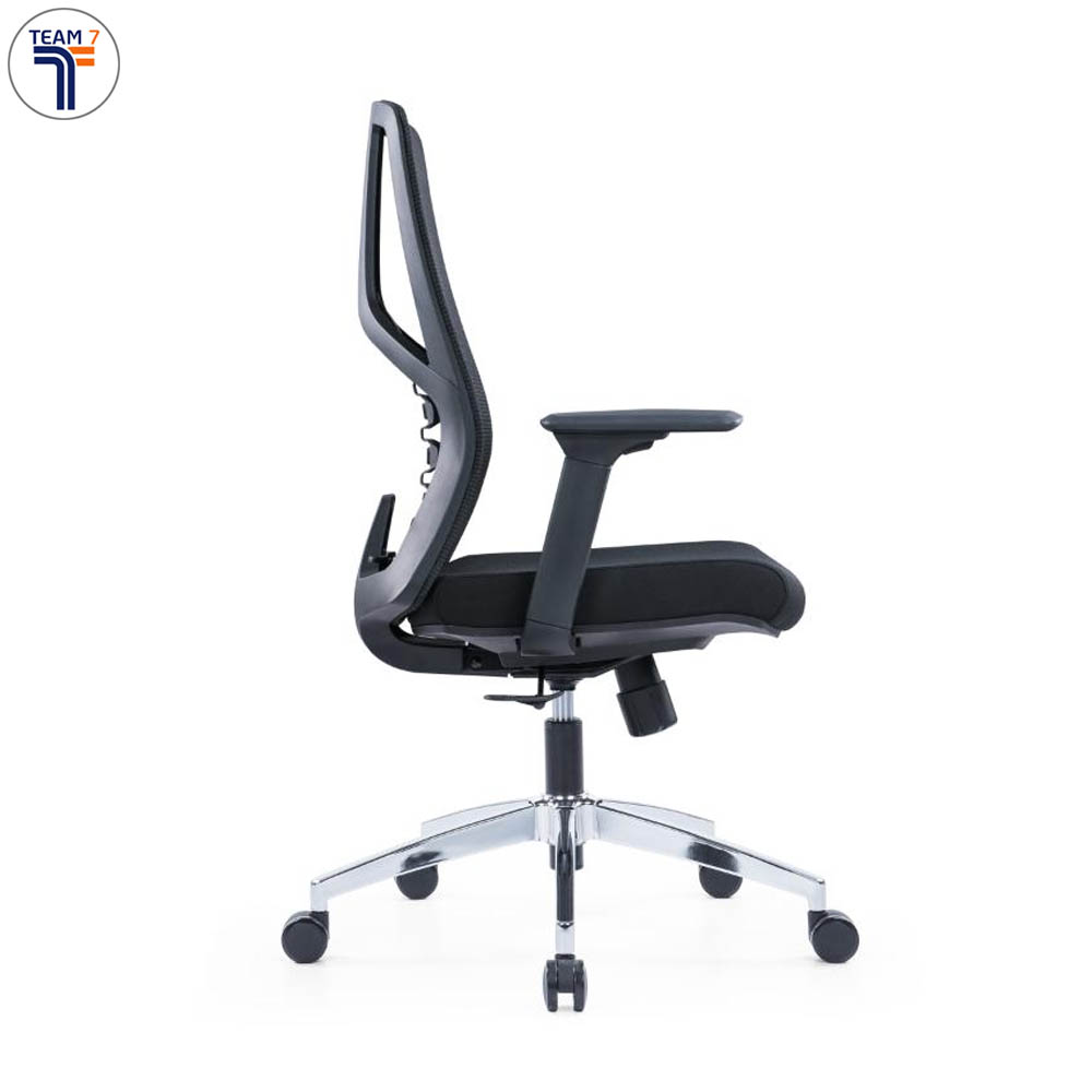 SPINE - Mid back office chair - Image 3
