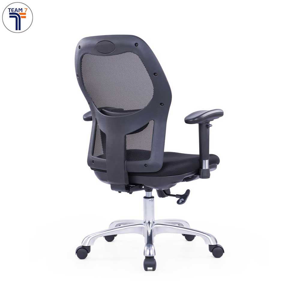 COSMO - Mid back office chair - Image 4