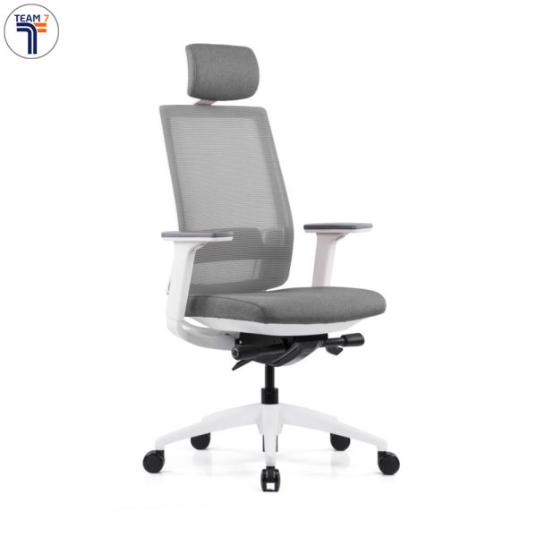 DELTA.GY – High back office chair