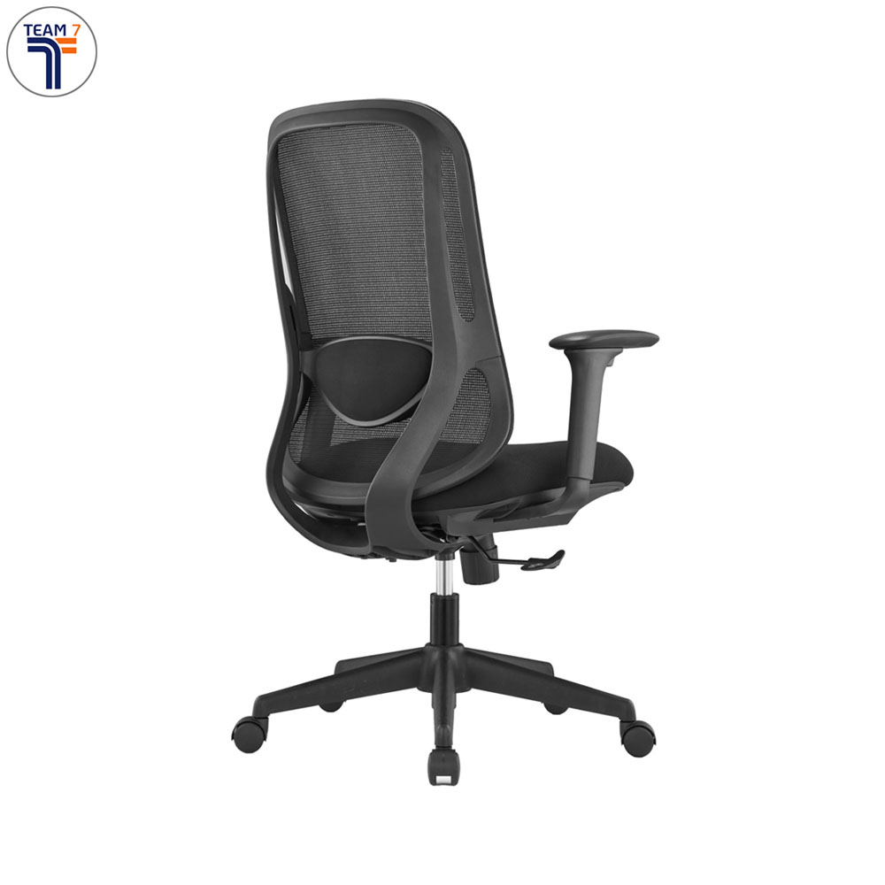 NEON -Mid back office chair - Image 4