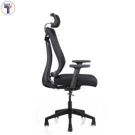 AVION – High back office chair