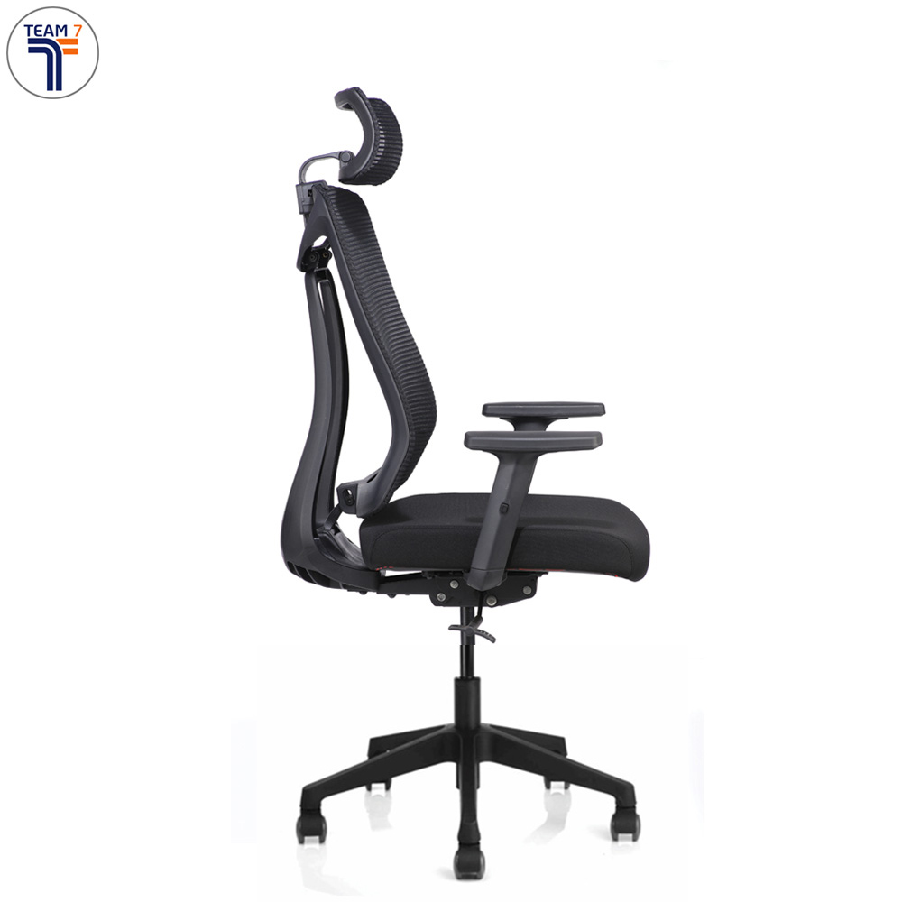 AVION - High back office chair - Image 2