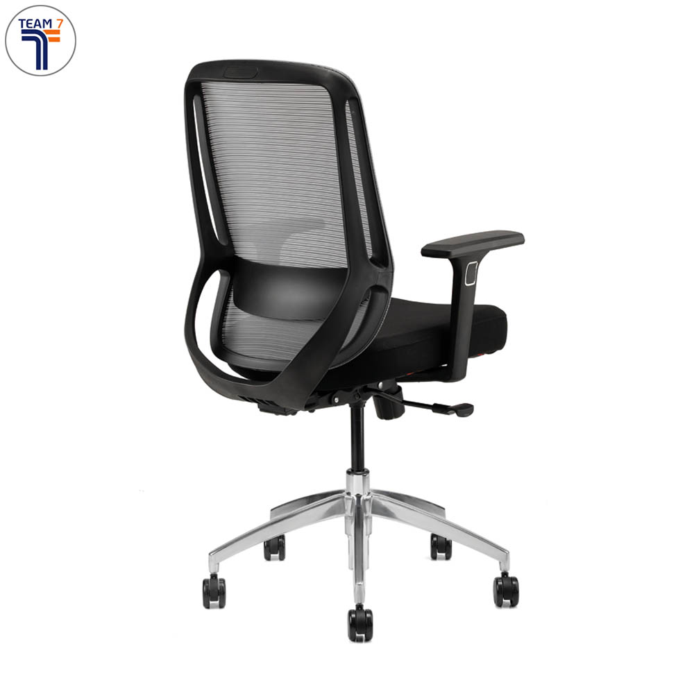 ROGER.AB - Mid back office chair - Image 4